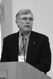 Joseph Abely, President of The Carroll Center
