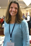 Kristin Britton of MDDC