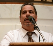 David Correia, Advocacy Director at MWCIL
