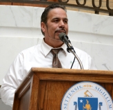 David Correia, Advocacy Director at MWCIL
