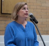 Representative Marjorie Decker