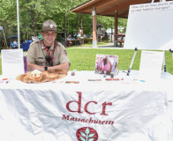 DCR Table with activities