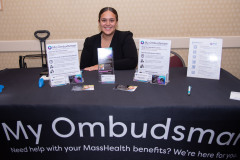 My Ombudsman table