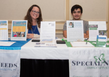 Special Needs Companies table