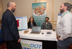 MassDOT Table