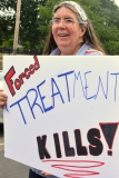 Forced Treatment Kills