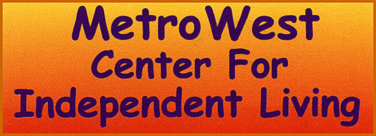 Metrowest Center for Independent Living Inc logo