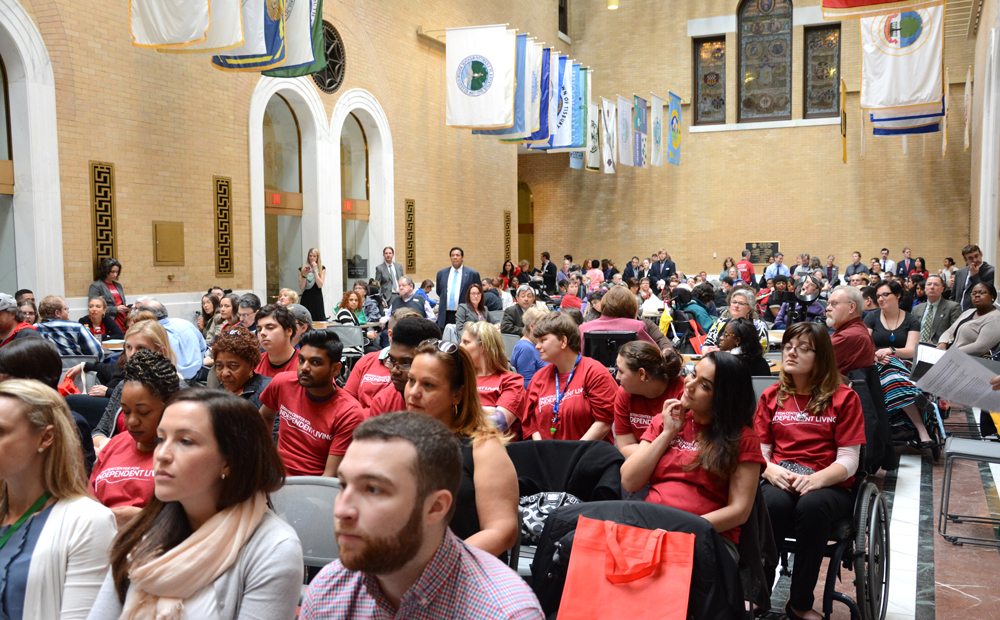 2016 IL Education Day